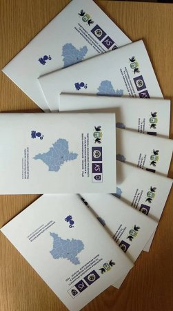 Проект «Підтримка фінансової прозорості та належного врядування в Івано-Франківській міській раді»: результати і перспективність