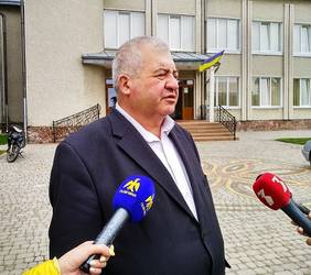 Інфраструктурний розвиток Матеївецької ОТГ – як запорука успіху громади