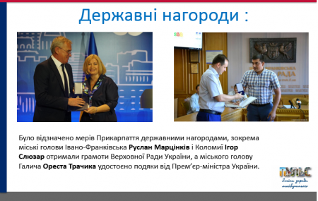 Звіт за 2017 рік