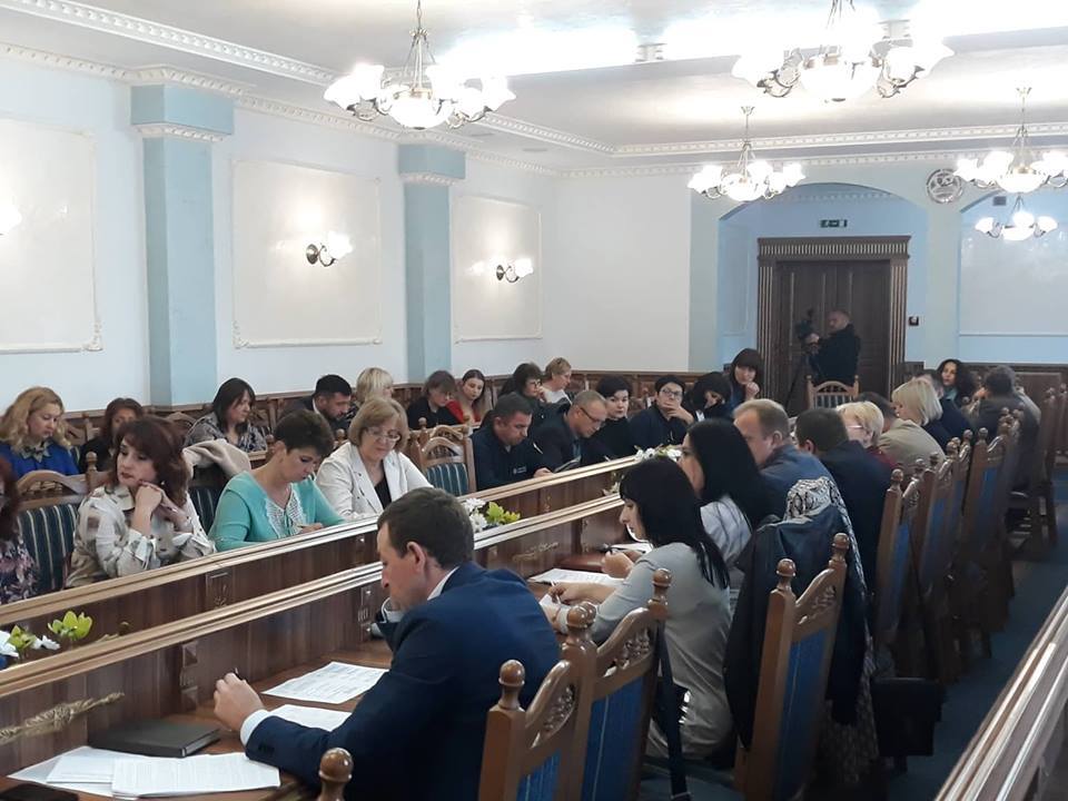 Коломийська ОТГ має передумови, щоб стати успішною