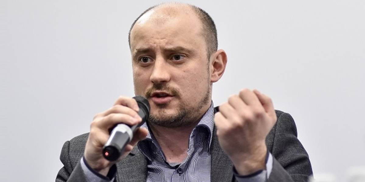 4,5 млрд грн - таким має бути обсяг інфраструктурної субвенції об'єднаним громадам у 2019 році, - Олександр Слобожан