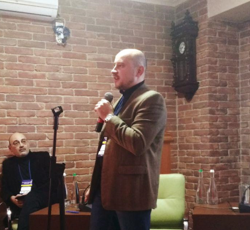О.Слобожан: Важливо, щоб громади розуміли, який потенціал мають історичні пам'ятки, і навчилися його монетизувати