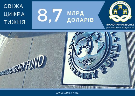 Свіжа цифра тижня