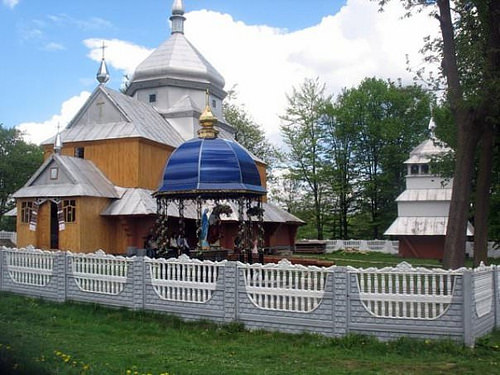 ГРИНІВКА В СТАРОБОГОРОДЧАНСЬКІЙ ОТГ, В ЯКІЙ ХОЧЕТЬСЯ ЖИТИ!