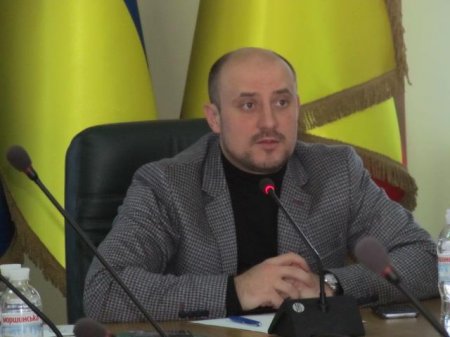 О.Слобожан: АМУ сприятиме тому, щоб громади отримали ресурс на енергоефективні заходи