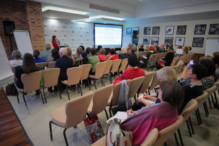 Гендерно орієнтоване бюджетування для розвитку громад