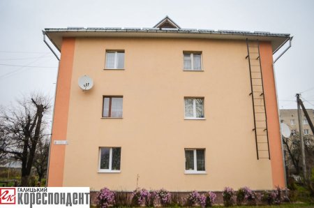 Комфорт та економія: в Долині утеплили 30 багатоквартирних будинків 