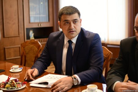 В Івано-Франківську представили стратегію діяльності регіонального відділення АМУ
