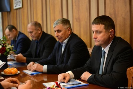 В Івано-Франківську представили стратегію діяльності регіонального відділення АМУ