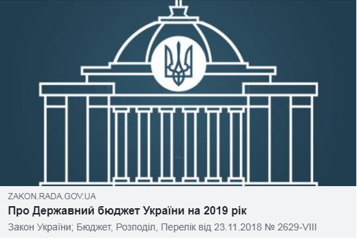 Закон України 