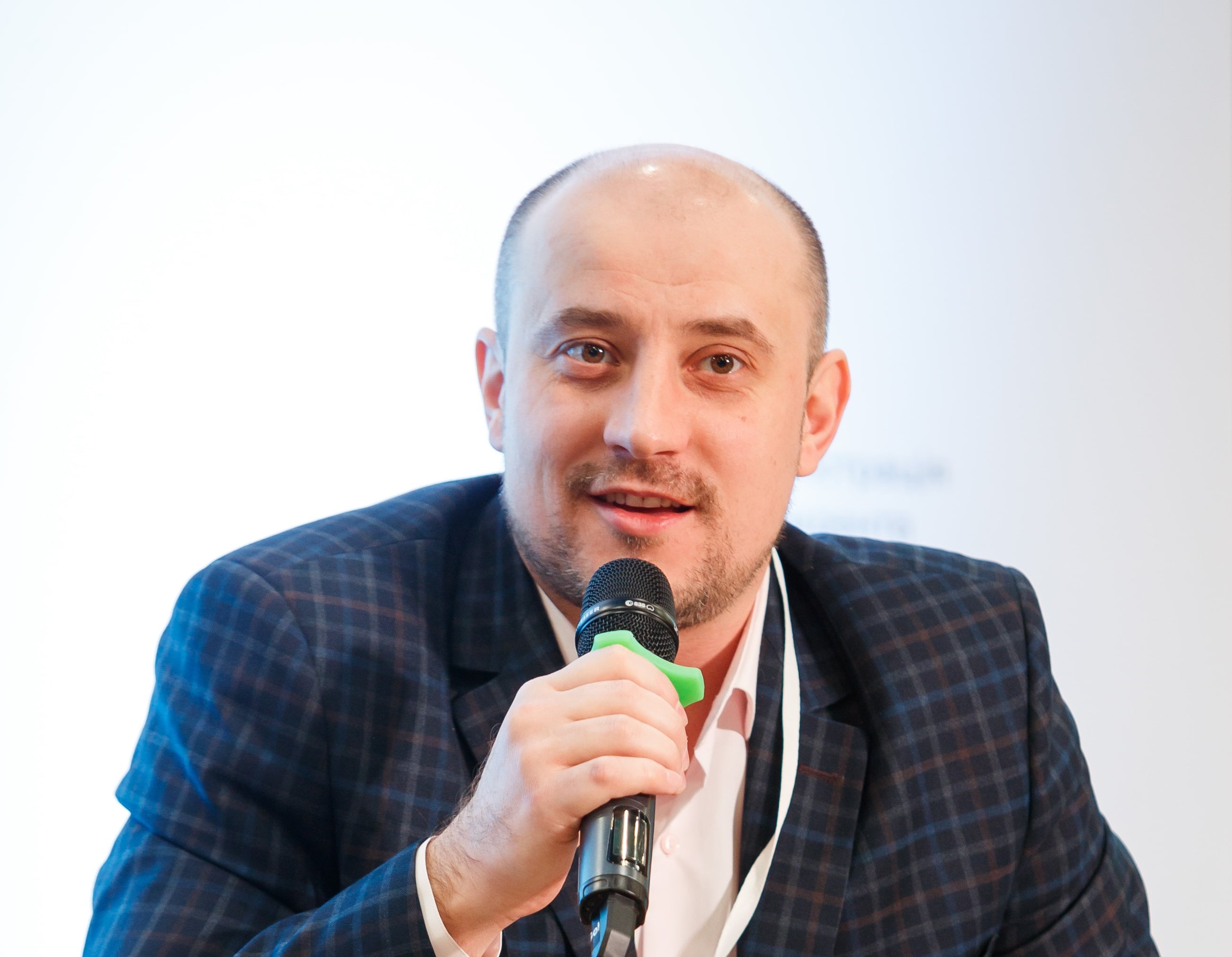 Асоціація міст України очікує, що у новому році парламент схвалить закони, які прискорять децентралізацію та зроблять її незворотною, - О.Слобожан