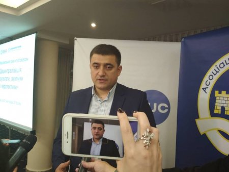 Децентралізація: результати, виклики і перспективи