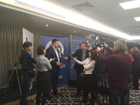 Децентралізація: результати, виклики і перспективи