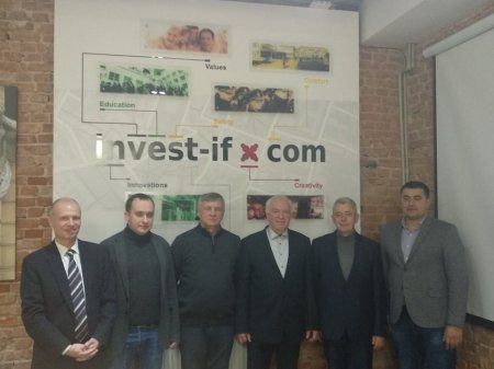 Літопис громад Прикарпаття