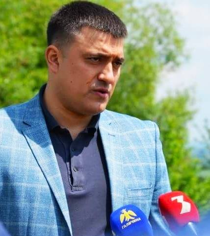 Юрій Стефанчук: «Прикарпатські ОТГ у 2018 році реалізували 139 проектів за кошти інфраструктурної субвенції»