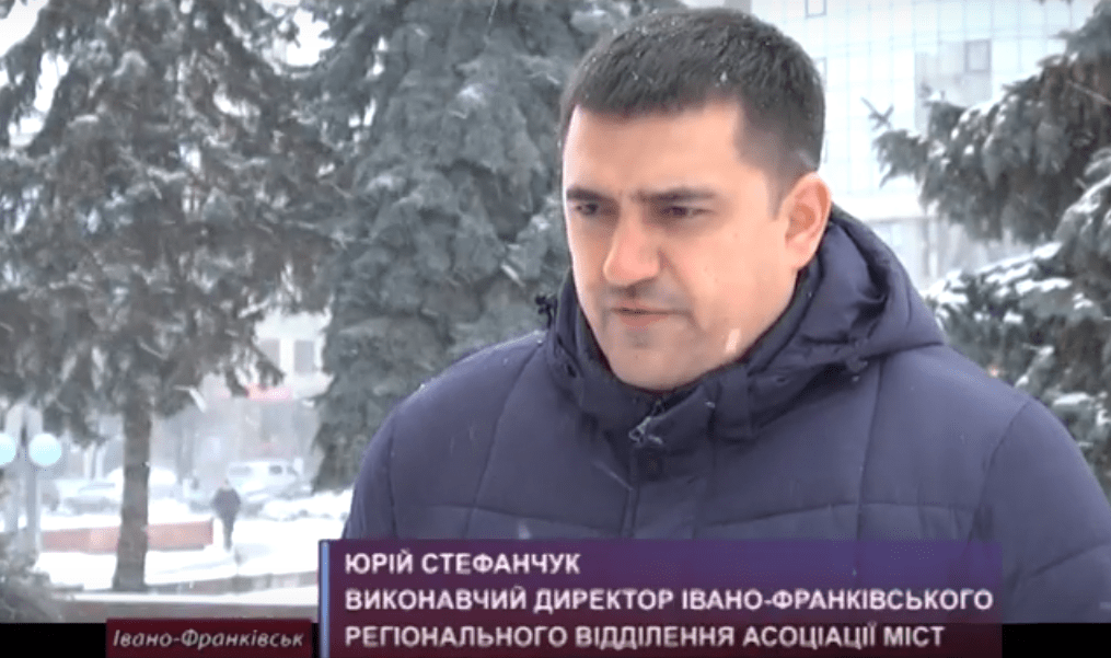 Прикарпатські ОТГ у 2018 році реалізували 139 проектів за кошти інфраструктурної субвенції. Деталі у сюжеті на телеканалі 