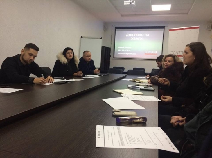 Створення молодіжних центрів допоможе молоді реалізувати власні ідеї у громаді, – активісти Старобогородчанської ОТГ