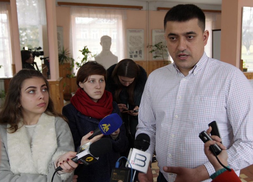 Юрій Стефанчук: Громади Івано-Франківщини отримають майже два мільярди гривень трансфертів