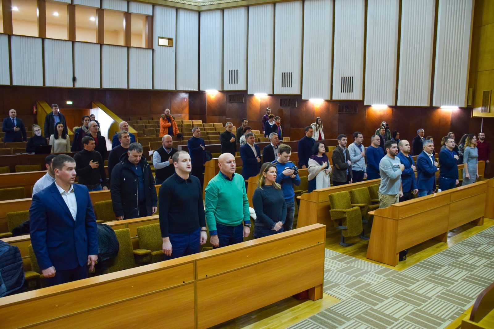 Угода про співпрацю - гарний початок для створення Івано-Франківської ОТГ