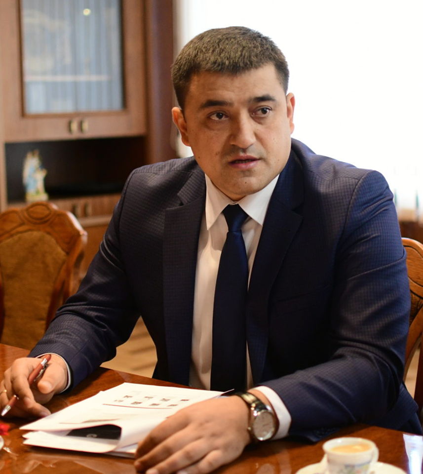 Чотири громади Прикарпаття розпочали життя у новому форматі