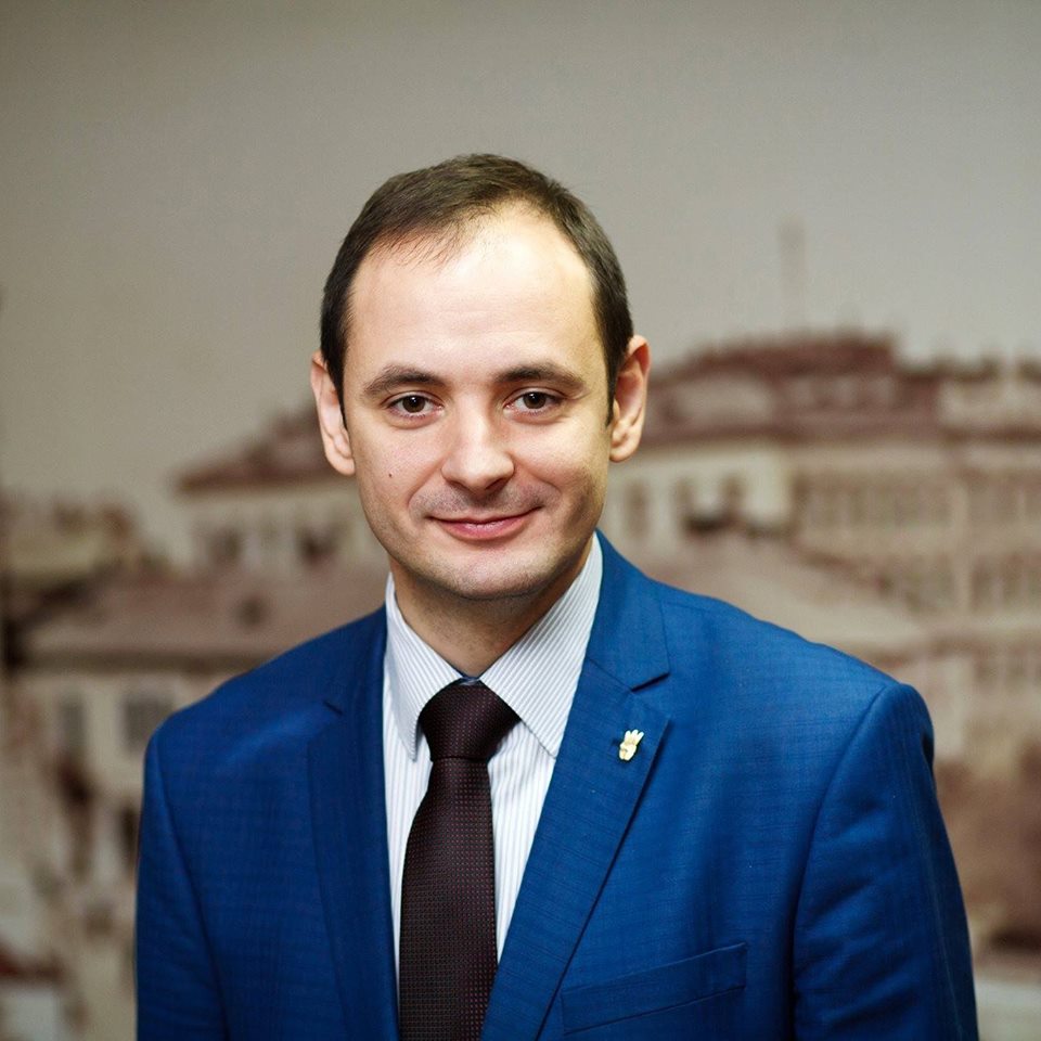 Марцінків: ОТГ навколо міста повинні платити за школи, садки і лікарні