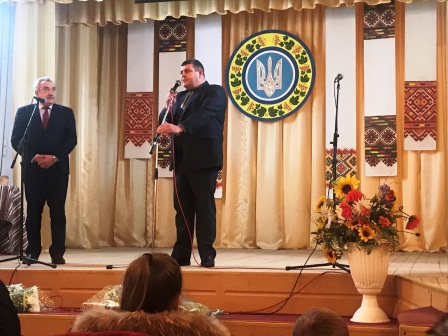 У Тлумачі відзначили День Соборності України