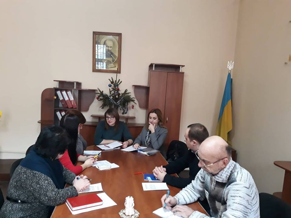 Шляхи контролю за дотриманням трудових прав обговорили на Івано-Франківщині