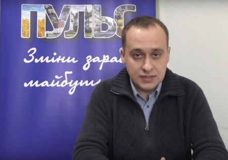 Андрій Деркач: «Реформування районів – наступний важливий крок децентралізації»