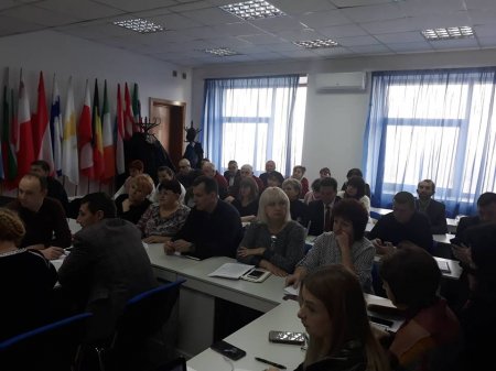 Чотири громади Прикарпаття розпочали життя у новому форматі