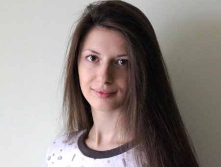 Студентка ПНУ перемогла у міжнародному конкурсі дизайнерів