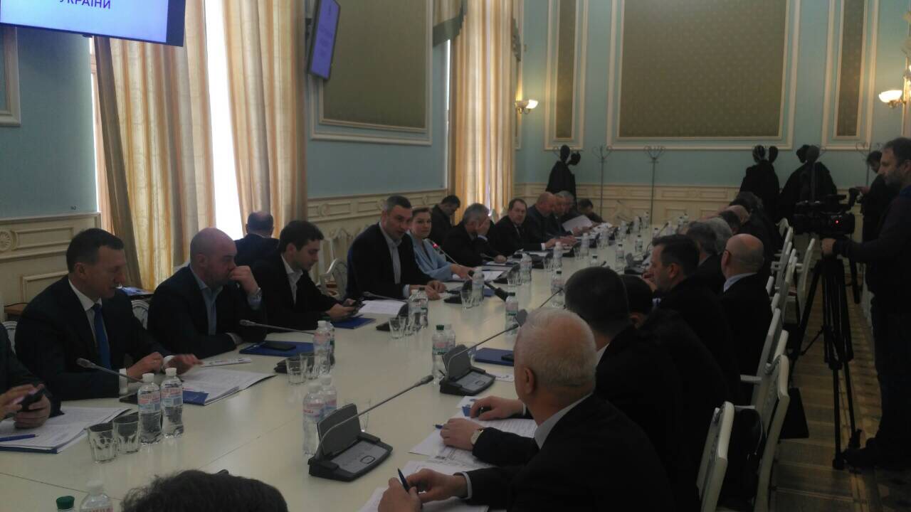 Заборона на розміщення коштів на депозитах призведе до втрат місцевих бюджетів