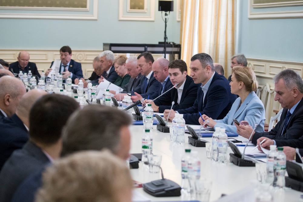 Потенційні втрати місцевих бюджетів за несвоєчасний перерахунок державою субвенції у 2017-2018 роках у разі звернення до суду підприємств по всій Україні можуть сягнути близько 7 млрд гривень.