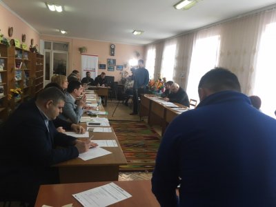 В Тлумацькій міській ОТГ створять опорну школу