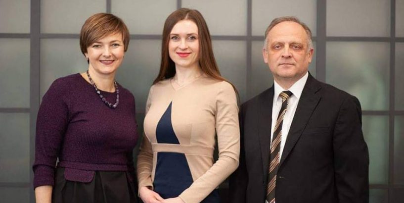 Коломийський центр первинної допомоги отримав грант Агенства США з міжнародного розвитку