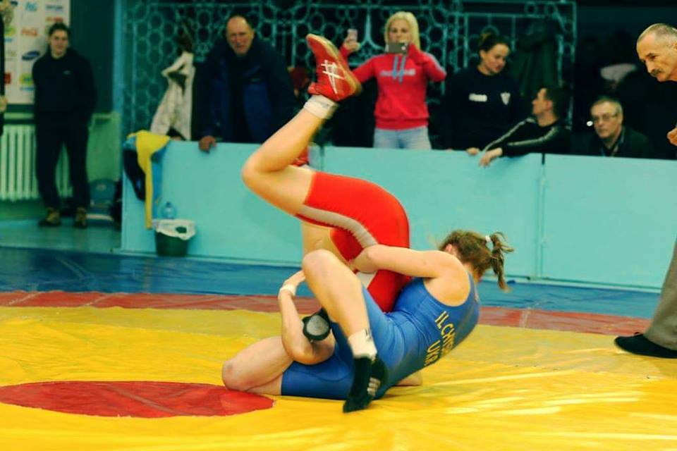 Вдалий виступ Печеніжинських спортсменів на обласних змаганнях