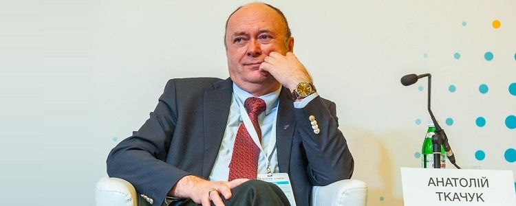 Анатолій Ткачук: Утворення ОТГ веде до руйнації районного рівня