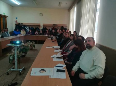 Синергія громади і влади