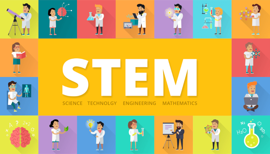 В школах Івано-Франківська стартувало впровадження методики STEM-освіти