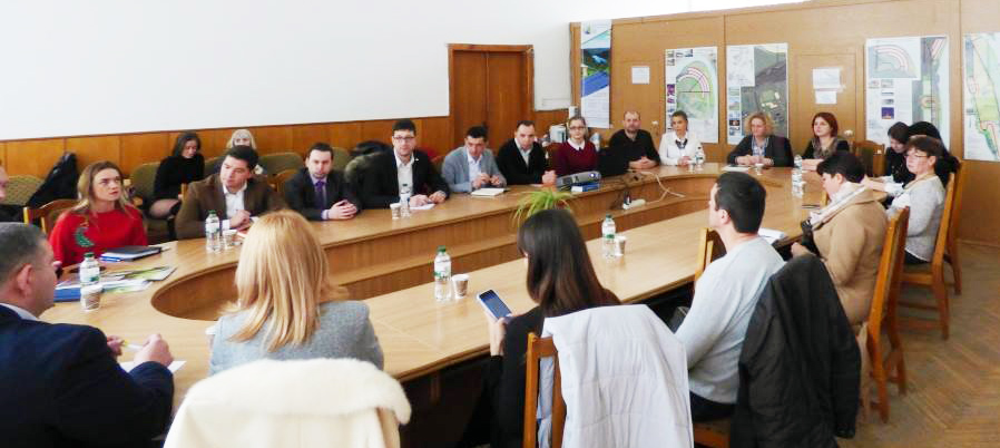 Тлумацька ОТГ бере курс на розвиток туристичної галузі