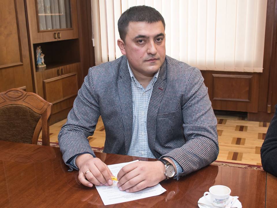 Про особливості децентралізації на Прикарпатті, необхідні законодавчі зміни для продовження повноцінного реформування місцевого самоврядування