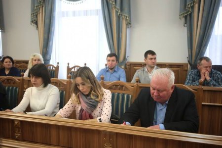 Семінар - тренінг зі стратегічної екологічної оцінки відбувся в м. Івано-Франківську
