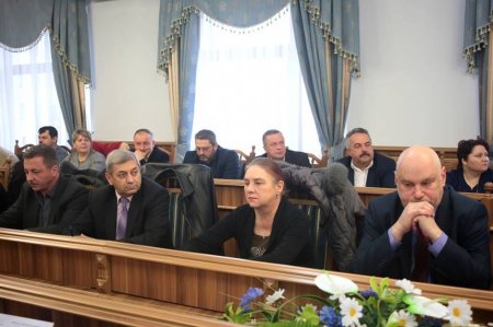 Семінар - тренінг зі стратегічної екологічної оцінки відбувся в м. Івано-Франківську