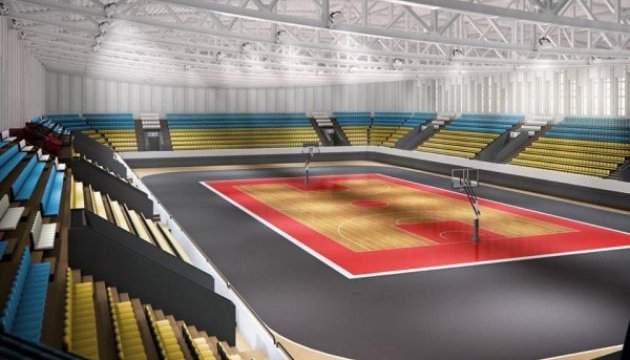 АМУ закликає громади подавати пропозиції для отримання державних коштів на будівництво палаців спорту та басейнів