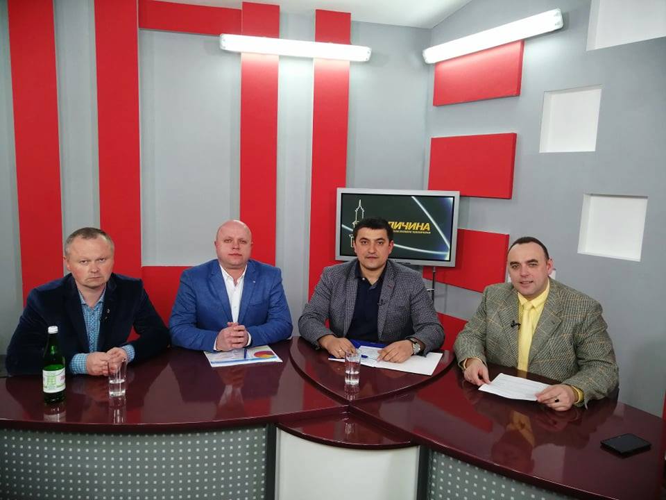 5 років децентралізації! Це так мало у сенсі історичної ретроспективи і водночас так багато з точки зору здійсненої титанічної праці у цій царині