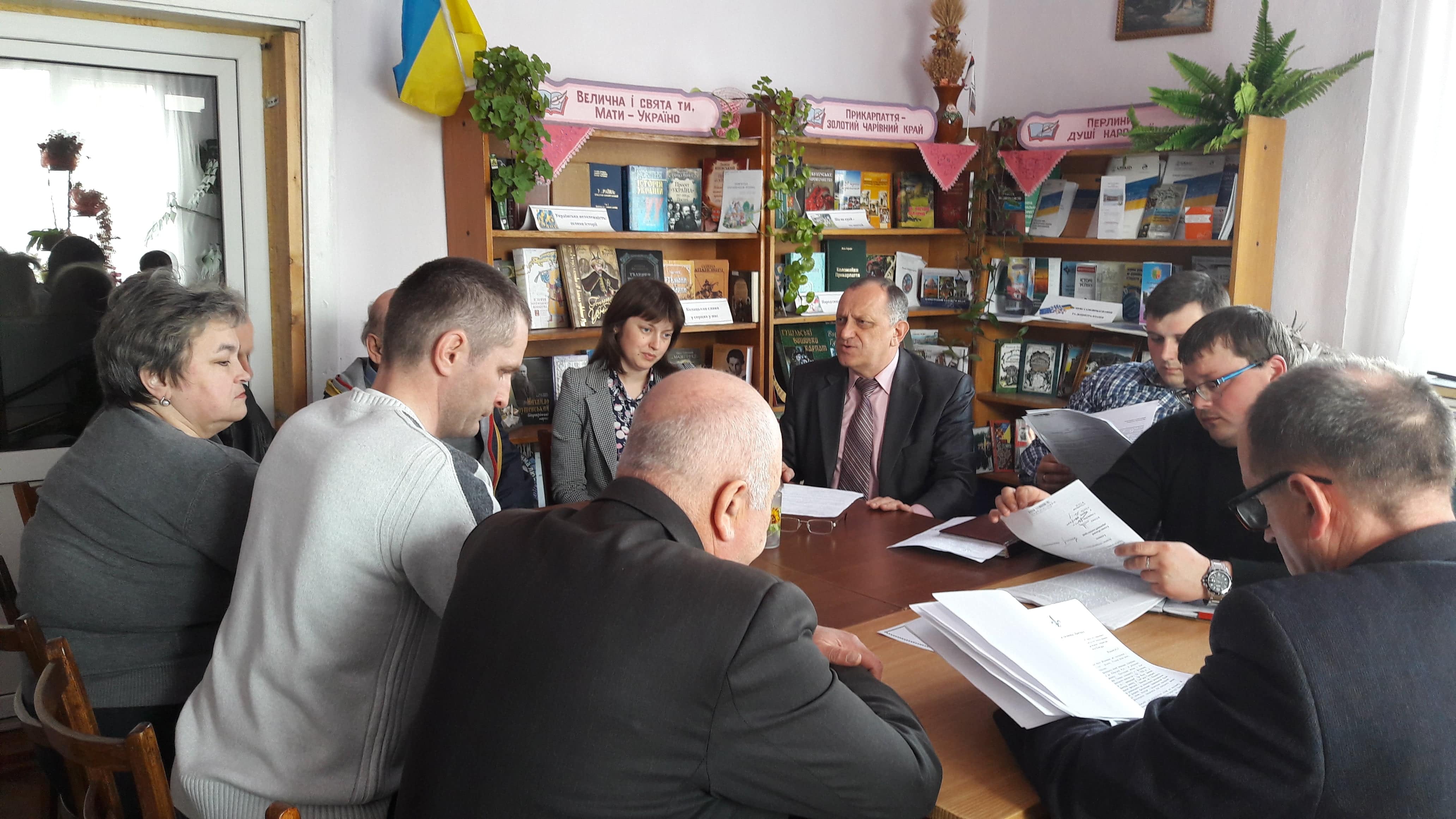 Історія – скарбниця наших діянь, свідок минулого, приклад і повчання для сьогодення, застереження для майбутнього
