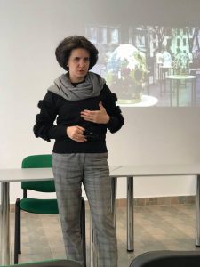 Відбувся 14 онлайн-діалог міського голови з мешканцями м. Бурштин та с. Вигівка