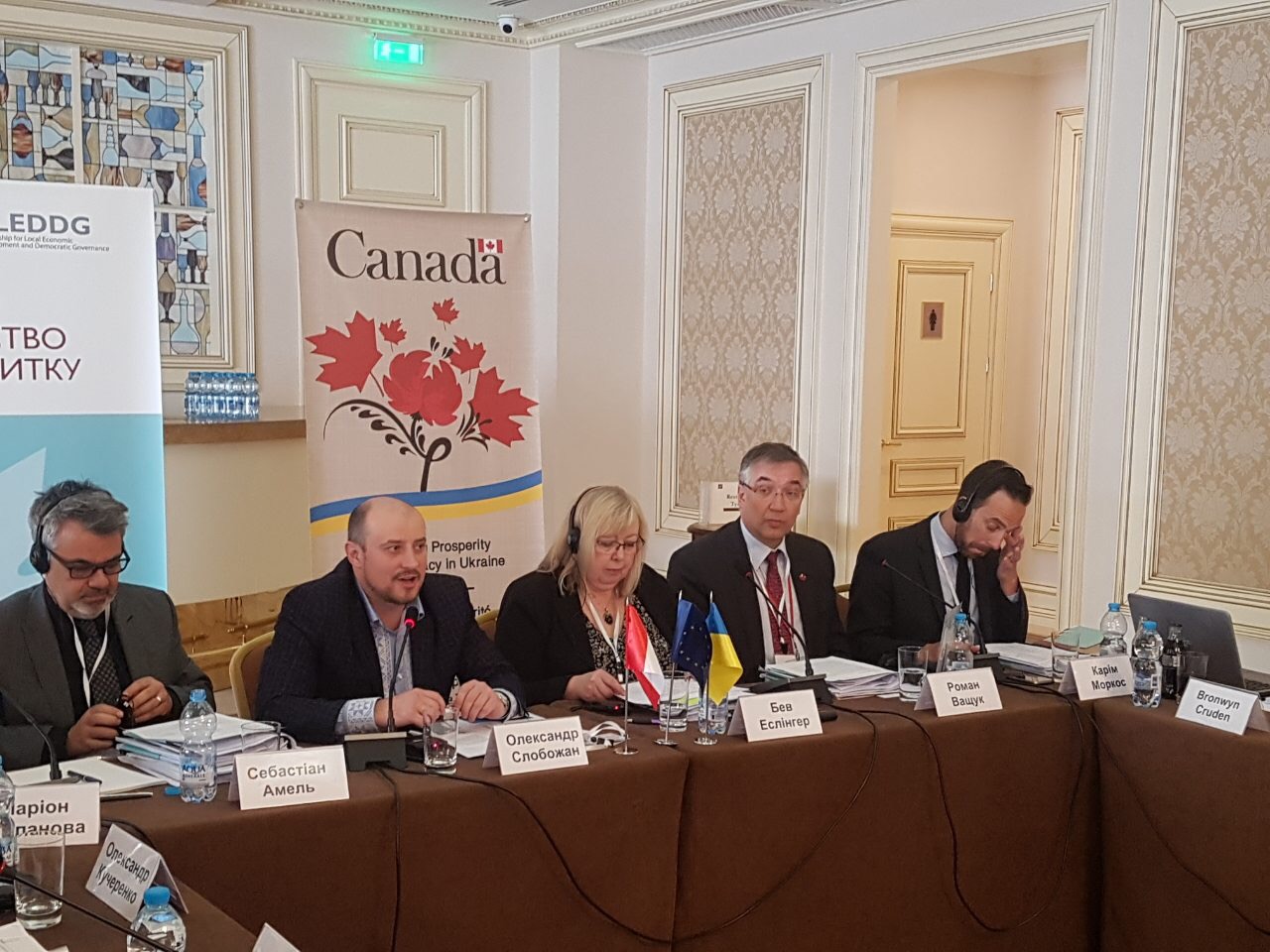 Муніципальна статистика – інструмент отримання достовірної інформації, яка допомагає АМУ захищати інтереси громад, – О.Слобожан