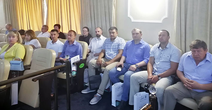 Загальні збори Асоціації міст України відбулися в Одесі