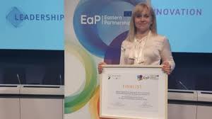 Франківський університет отримав нагороду ЄС за проєкт з формування енергетичного майбутнього Європи