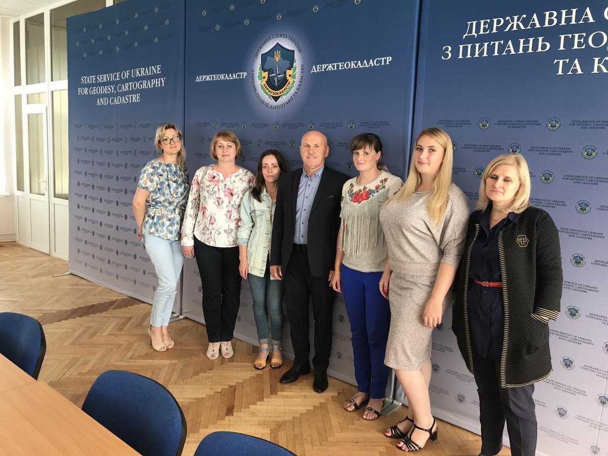 АМУ та Держгеокадастр пропонують рішення для недопущення втрат місцевих бюджетів від зменшення нормативної грошової оцінки землі